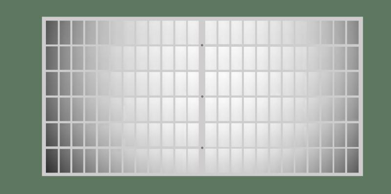 镀釉强化玻璃、镀釉浮法玻璃