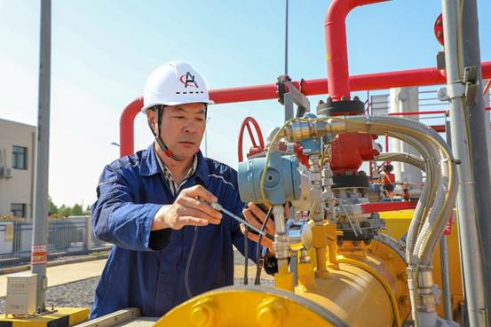 五一 · 咱们劳模有力量 | 郭俊强：劳动永不褪色 创新一直在线